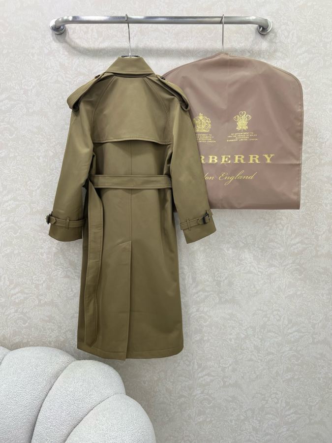 1:1 Replica Burberry Women BURBERRY logo | ⑤ UK4 | 6 | 8 | 10 | 12 UK6 100 64 105 — 1:1 Replica For Sale — photo 9
