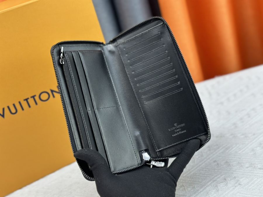 1:1 Replica Long wallet Original 178 — Premium Replica — photo 7