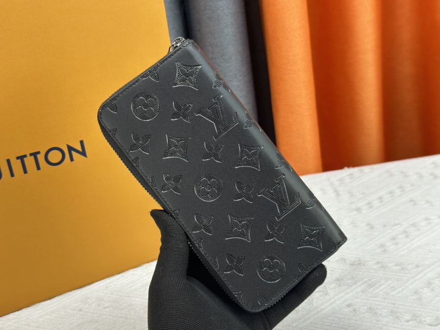 1:1 Replica Long wallet Original 178 — Premium Replica — photo 2