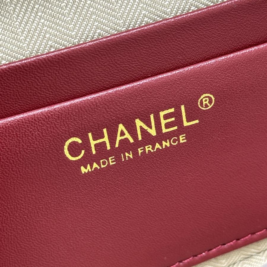 1:1 Replica Chanel bag Chanel 26 A LP — AAA Quality Replica — photo 8