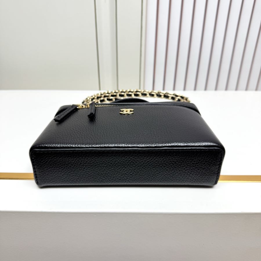 1:1 Replica Chanel bag Chanel 26 A LP — AAA Quality Replica — photo 7
