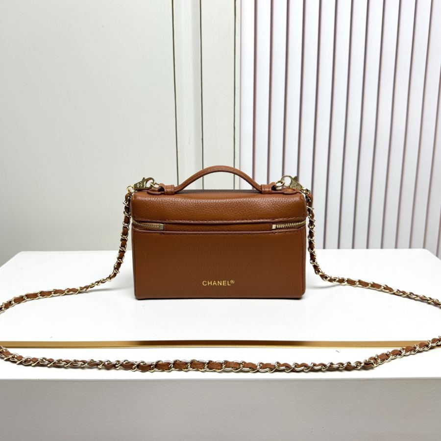 1:1 Replica Chanel bag Chanel 26 A LP — AAA Quality Replica — photo 5