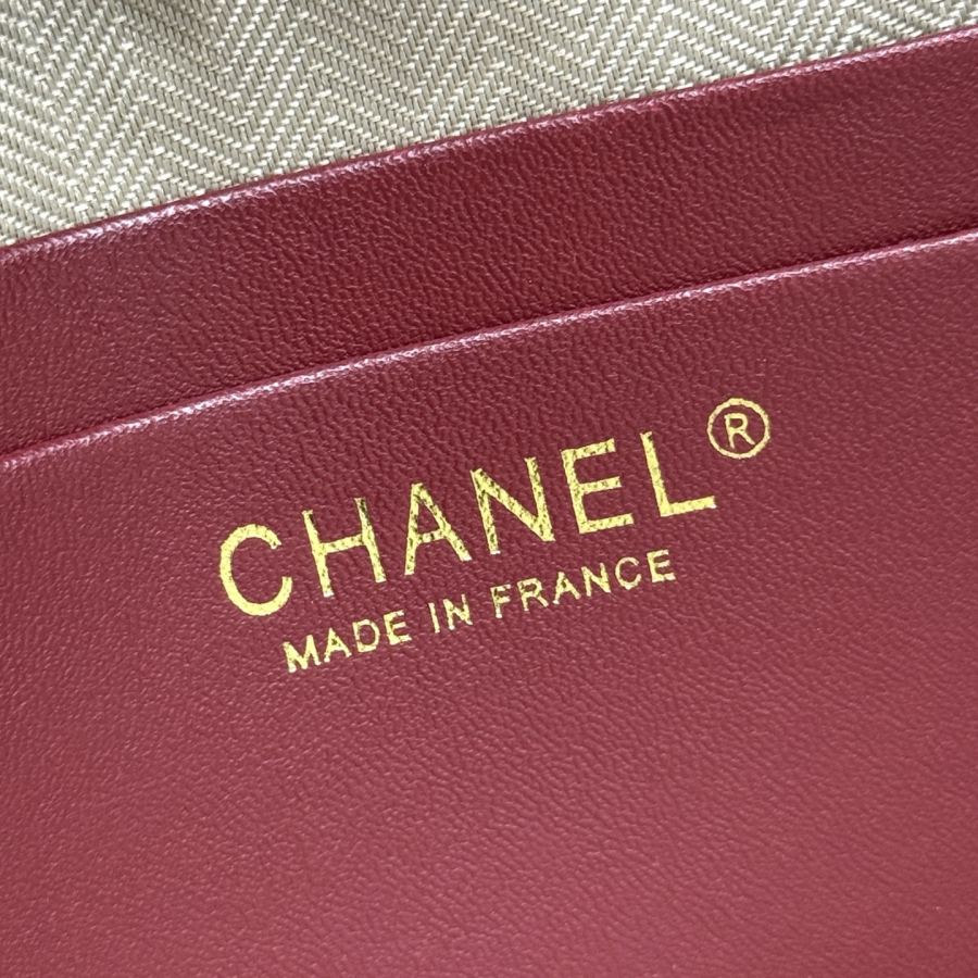 1:1 Replica Chanel bag Chanel 26 A LP — AAA Quality Replica — photo 8