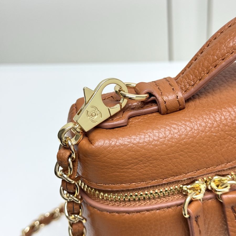 1:1 Replica Chanel bag Chanel 26 A LP — AAA Quality Replica — photo 4