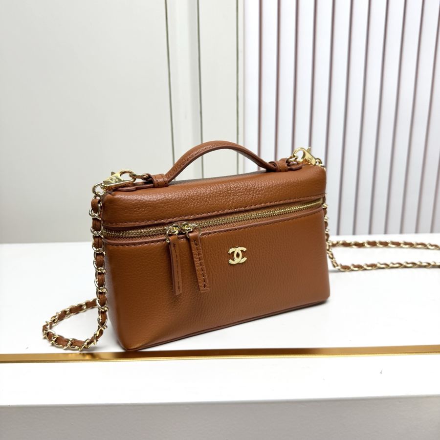 1:1 Replica Chanel bag Chanel 26 A LP — AAA Quality Replica — photo 3
