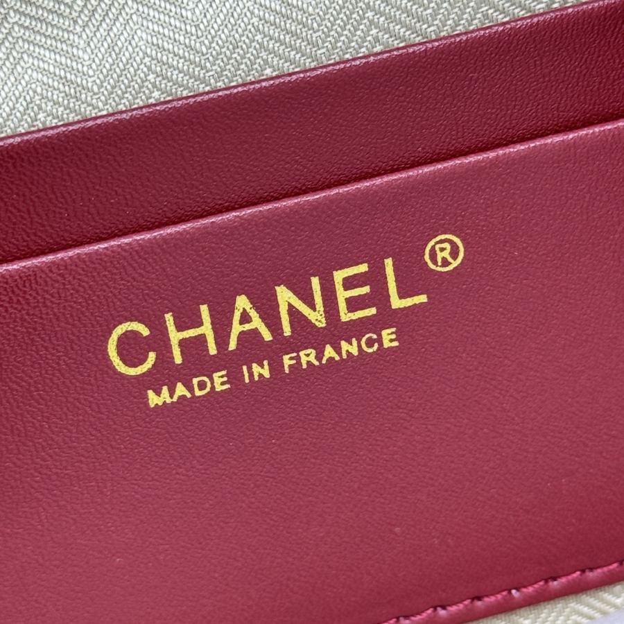 1:1 Replica Chanel bag Chanel 26 A LP — Premium Replica — photo 8