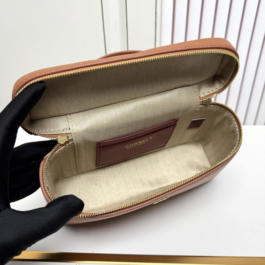1:1 Replica Chanel bag Chanel 26 A LP — AAA Quality Replica — photo 9
