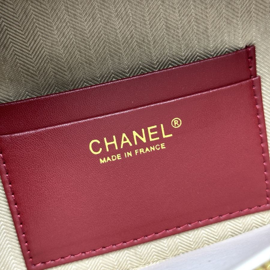 1:1 Replica Chanel bag Chanel 26 A LP — AAA Quality Replica — photo 7