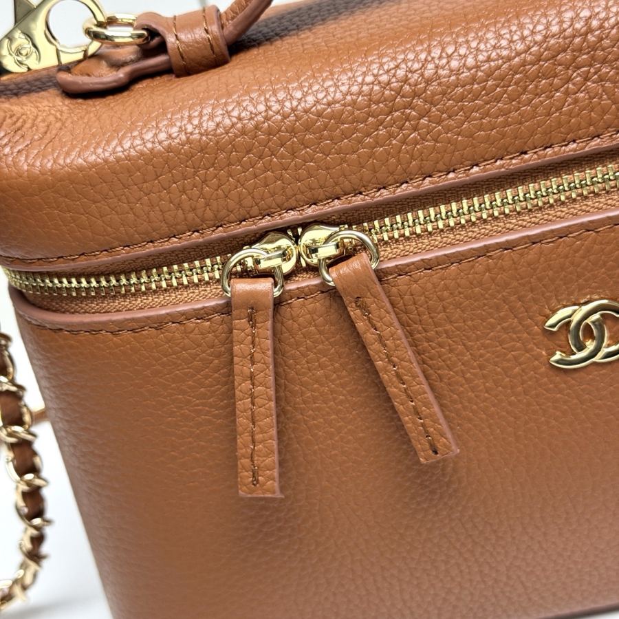 1:1 Replica Chanel bag Chanel 26 A LP — AAA Quality Replica — photo 3