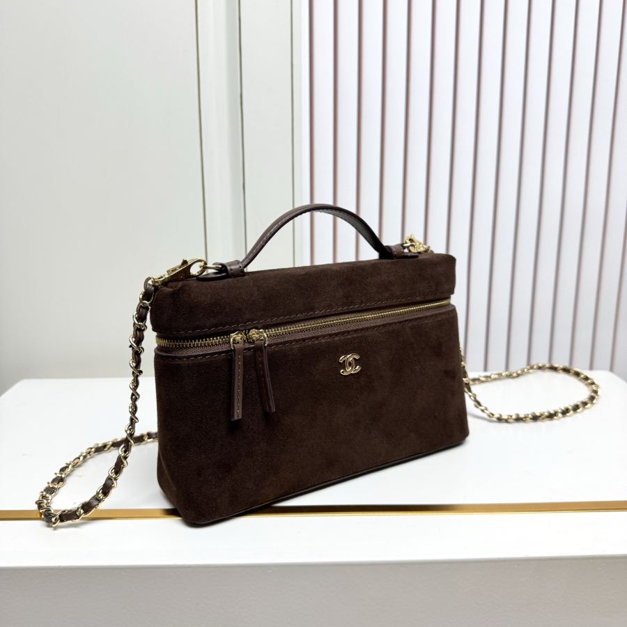 1:1 Replica Chanel bag Chanel 26 A LP — AAA Quality Replica — photo 3