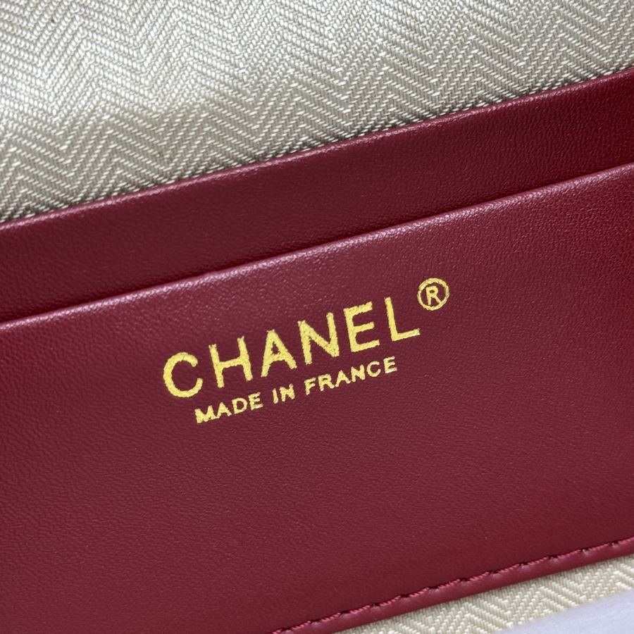 1:1 Replica Chanel bag Chanel 26 A LP — AAA Quality Replica — photo 8