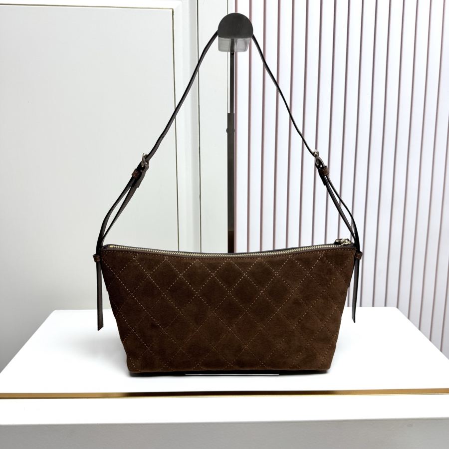 1:1 Replica Chanel bag 𝐂𝐡𝐚𝐧𝐞𝐥 𝟐𝟔𝐀 Advanced Handicraft Workshop Underarm Bag — AAA Quality Replica — photo 6