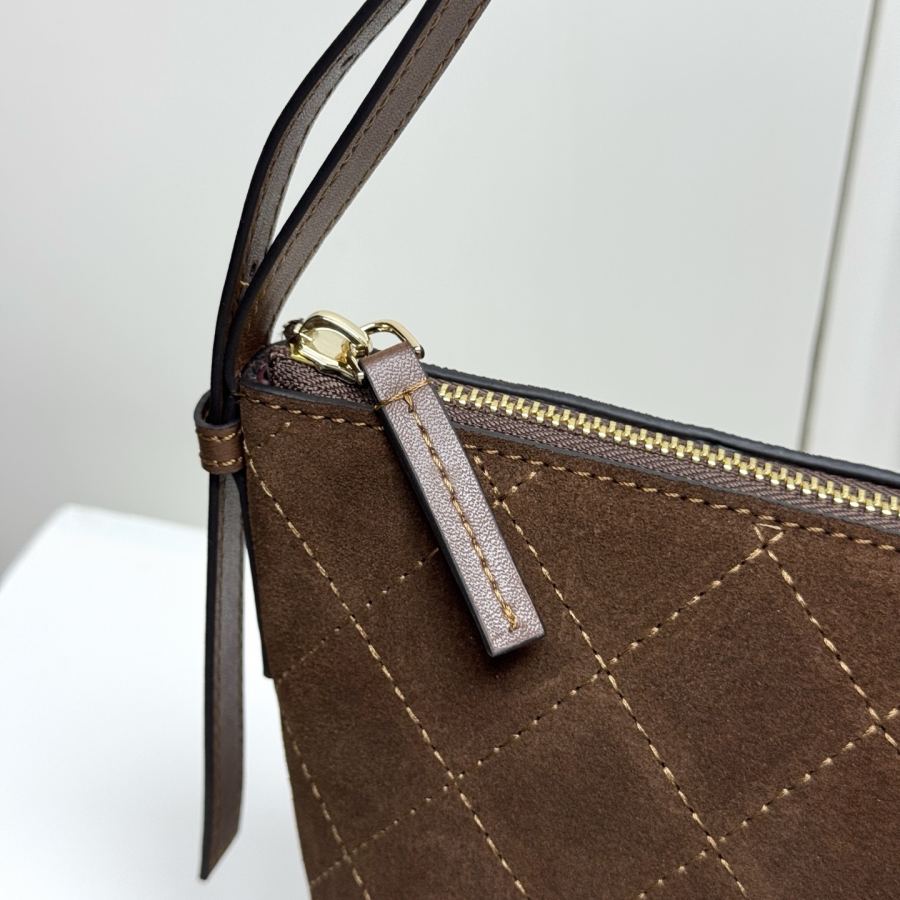 1:1 Replica Chanel bag 𝐂𝐡𝐚𝐧𝐞𝐥 𝟐𝟔𝐀 Advanced Handicraft Workshop Underarm Bag — AAA Quality Replica — photo 3