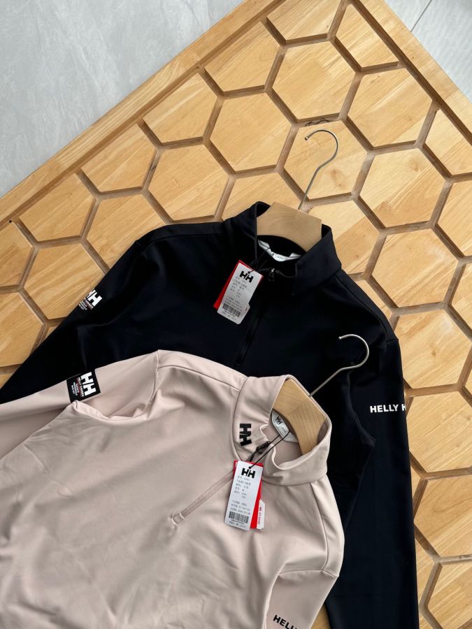1:1 Replica Hellstar Clothes HELLY HANSEN | HH T — 1:1 Replica — photo 2