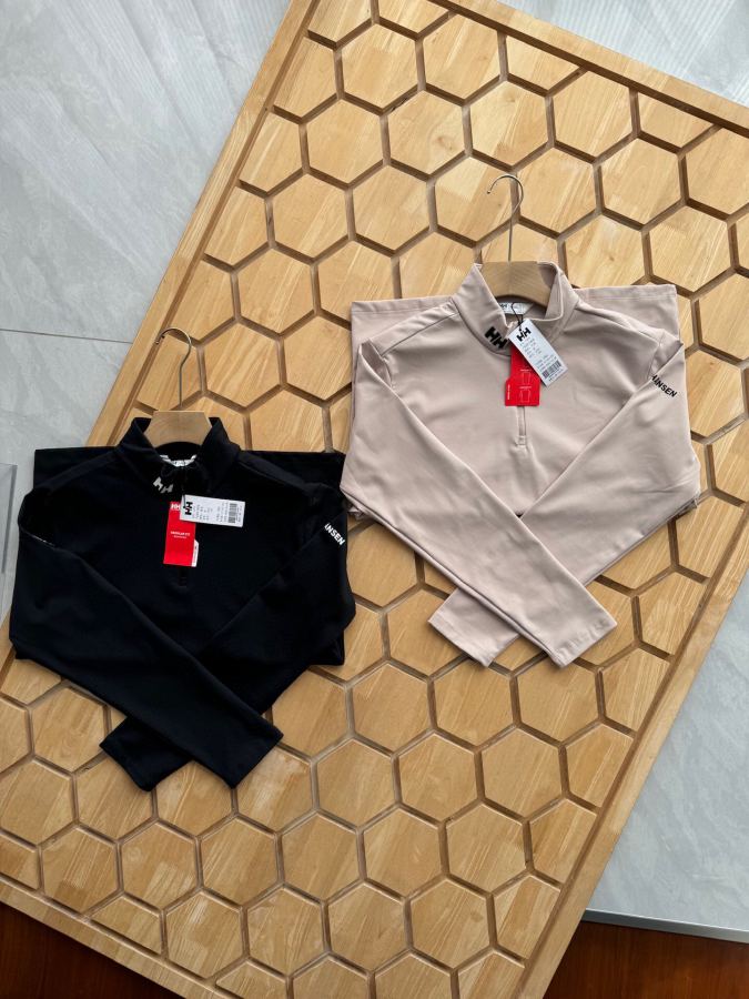 1:1 Replica Hellstar Clothes HELLY HANSEN | HH T — 1:1 Replica — photo 6