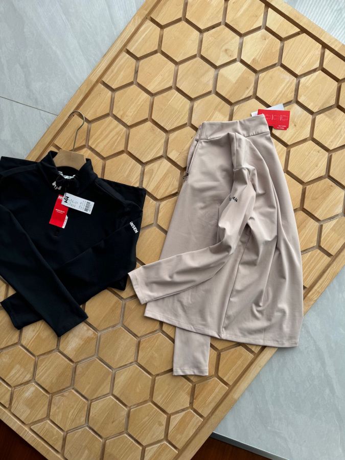 1:1 Replica Hellstar Clothes HELLY HANSEN | HH T — 1:1 Replica — photo 8