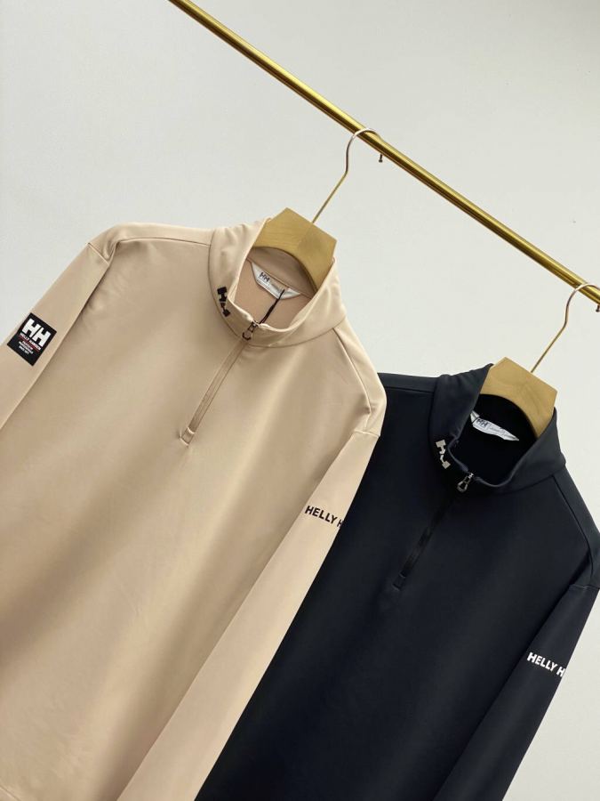 1:1 Replica Hellstar Clothes HELLY HANSEN | HH T — Premium Replica — photo 2