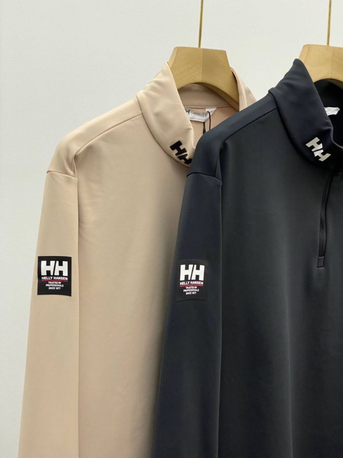 1:1 Replica Hellstar Clothes HELLY HANSEN | HH T — Premium Replica — photo 4