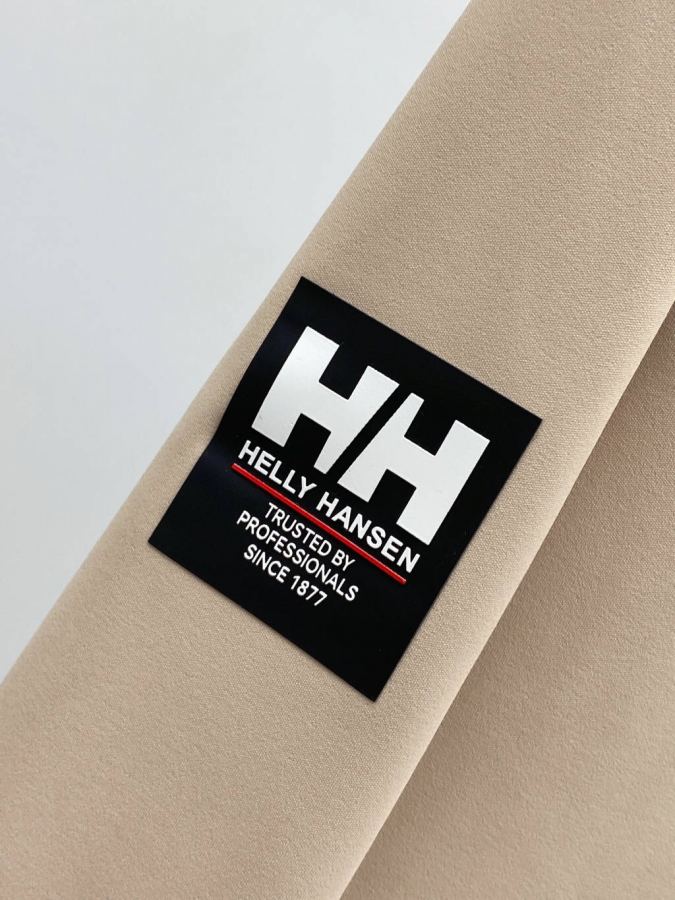 1:1 Replica Hellstar Clothes HELLY HANSEN | HH T — Premium Replica — photo 6