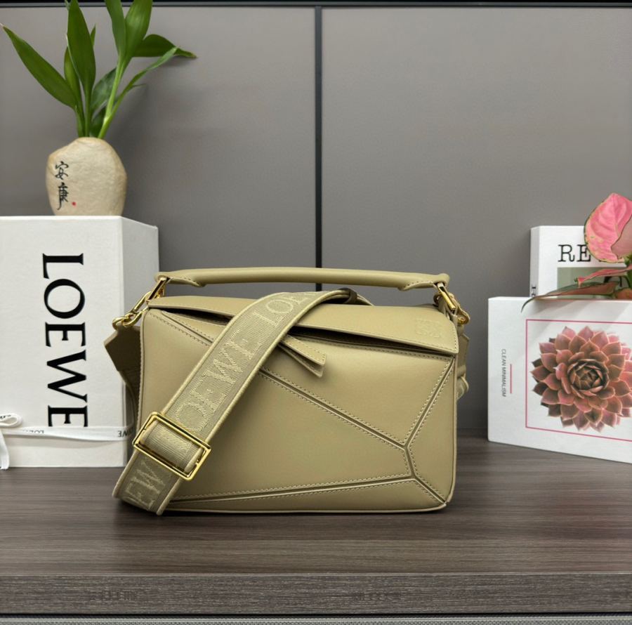 1:1 Replica LOEWE bag LOEWE# # puzzle — AAA Quality Replica — photo 5