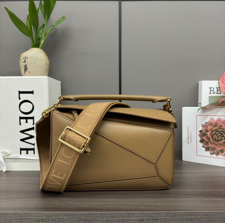 1:1 Replica LOEWE bag LOEWE# # puzzle — AAA Quality Replica — photo 6