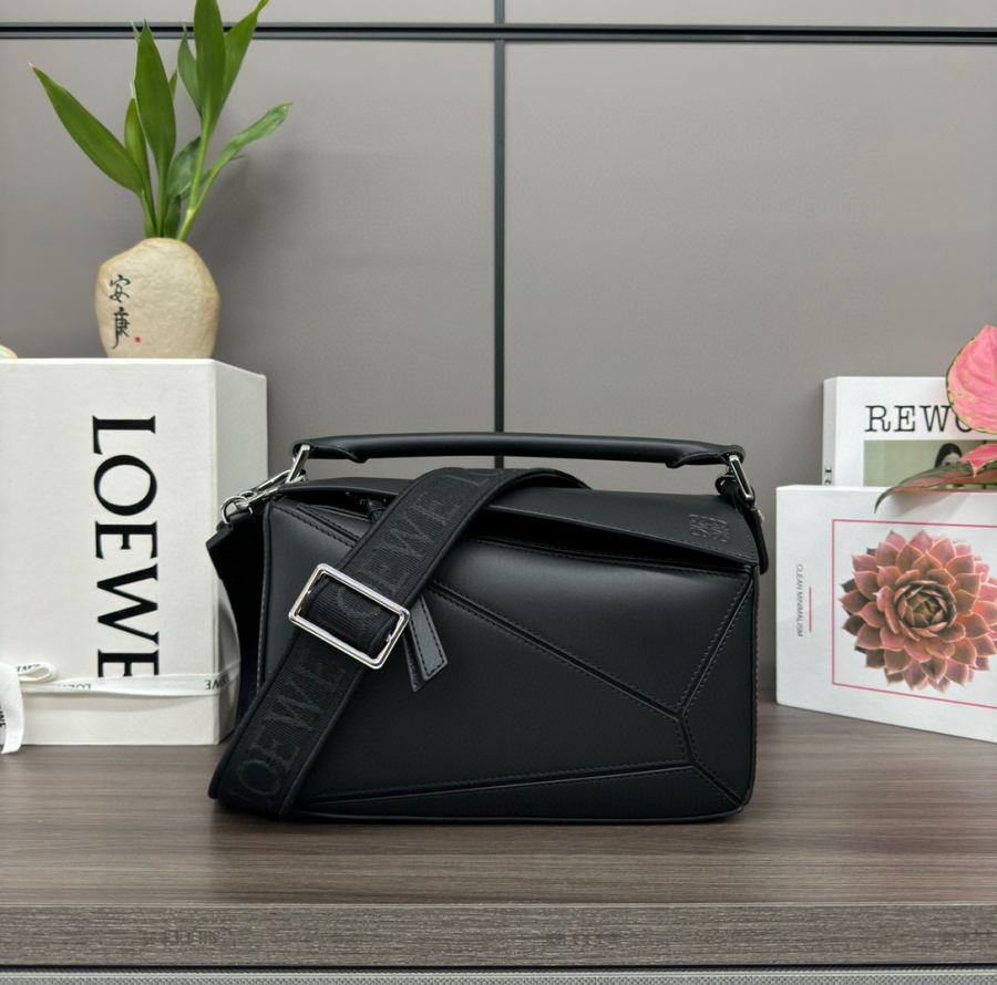1:1 Replica LOEWE bag LOEWE# # puzzle — AAA Quality Replica — photo 7