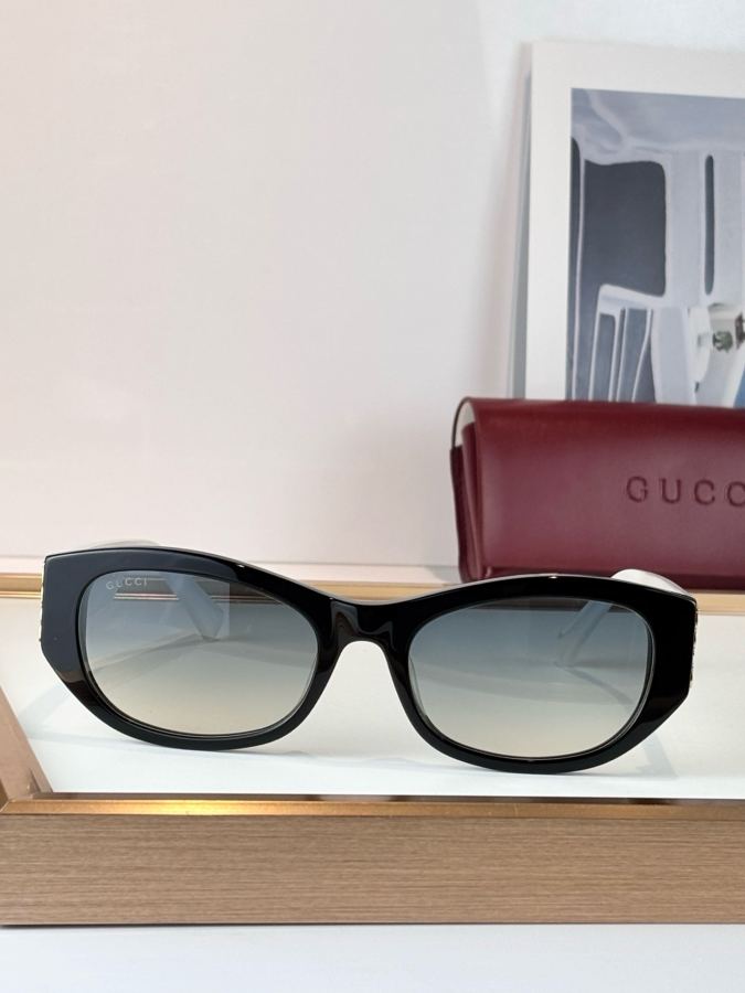 1:1 Replica gucci glasses GUCC* — AAA Quality Replica