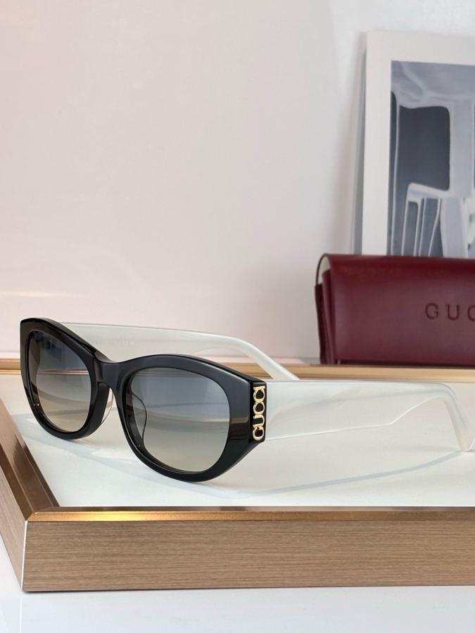 1:1 Replica gucci glasses GUCC* — AAA Quality Replica — photo 3