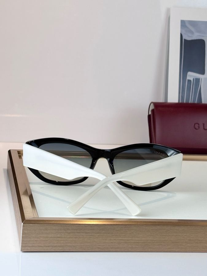 1:1 Replica gucci glasses GUCC* — AAA Quality Replica — photo 7