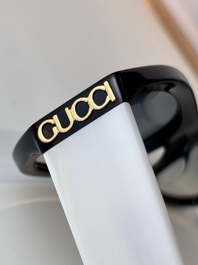 1:1 Replica gucci glasses GUCC* — AAA Quality Replica — photo 4
