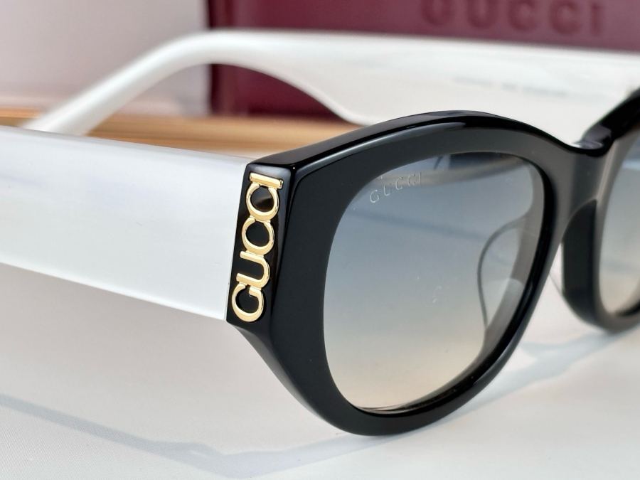 1:1 Replica gucci glasses GUCC* — AAA Quality Replica — photo 5