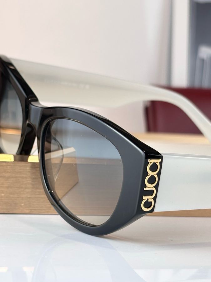 1:1 Replica gucci glasses GUCC* — AAA Quality Replica — photo 2
