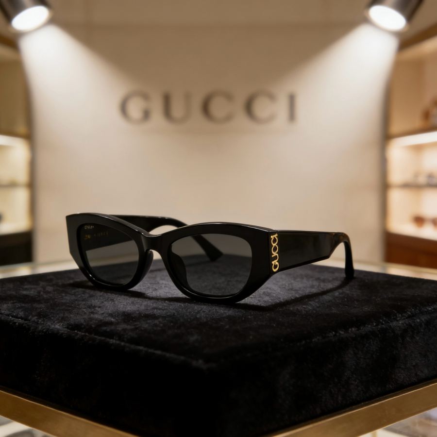 1:1 Replica gucci glasses GUCC* — 1:1 Replica