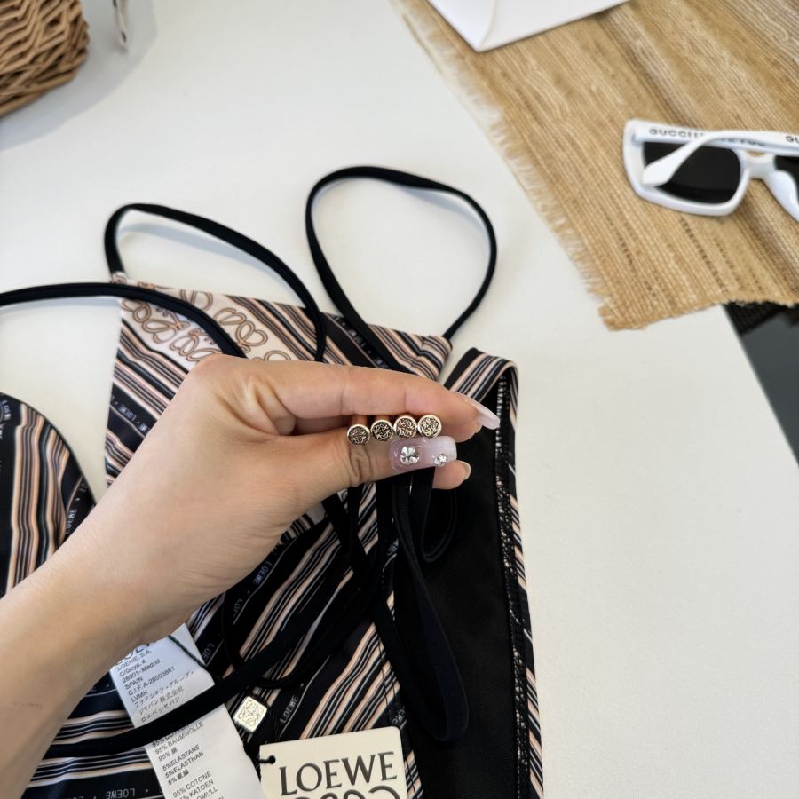 1:1 Replica Loewe glasses ¥ — AAA Quality Replica — photo 9