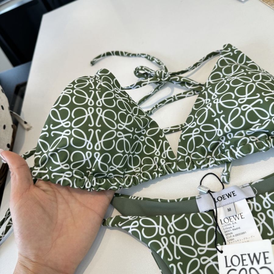 1:1 Replica Loewe glasses ¥ — AAA Quality Replica — photo 8
