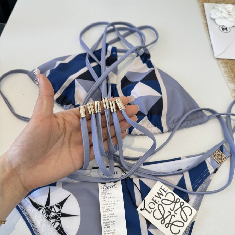 1:1 Replica Loewe glasses ¥ — 1:1 Replica — photo 9