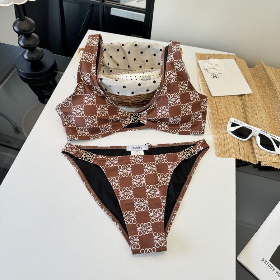 1:1 Replica Loewe glasses ¥ — Premium Replica — photo 8