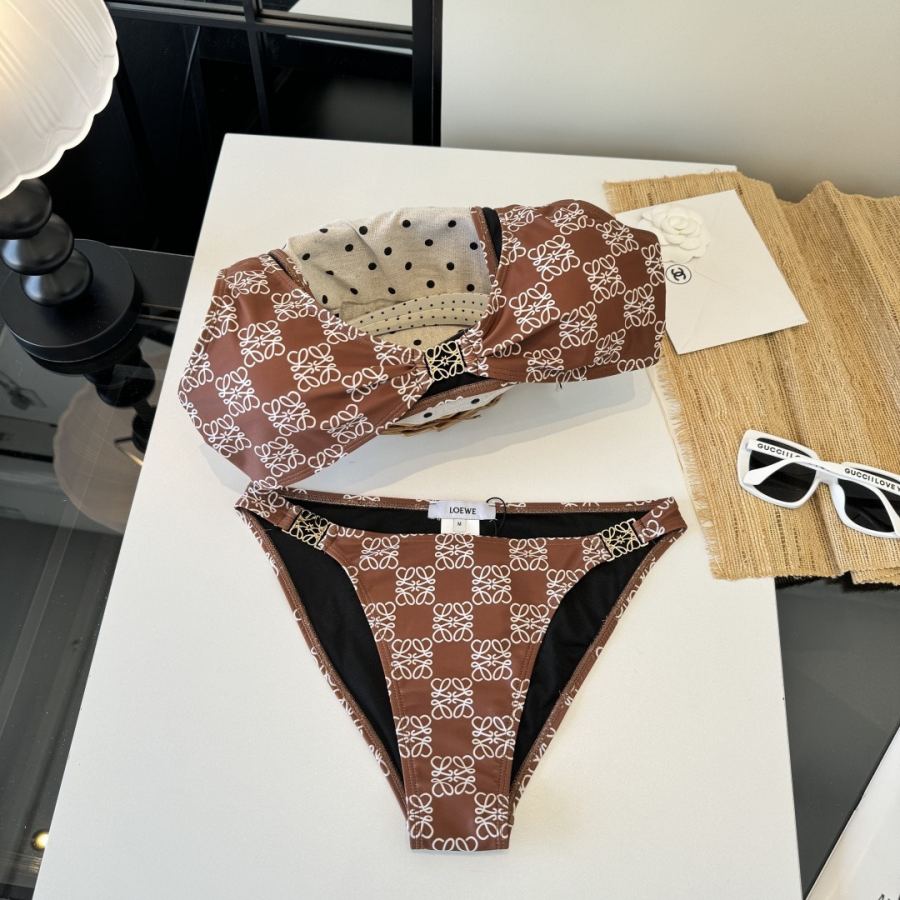 1:1 Replica Loewe glasses ¥ — Premium Replica — photo 7