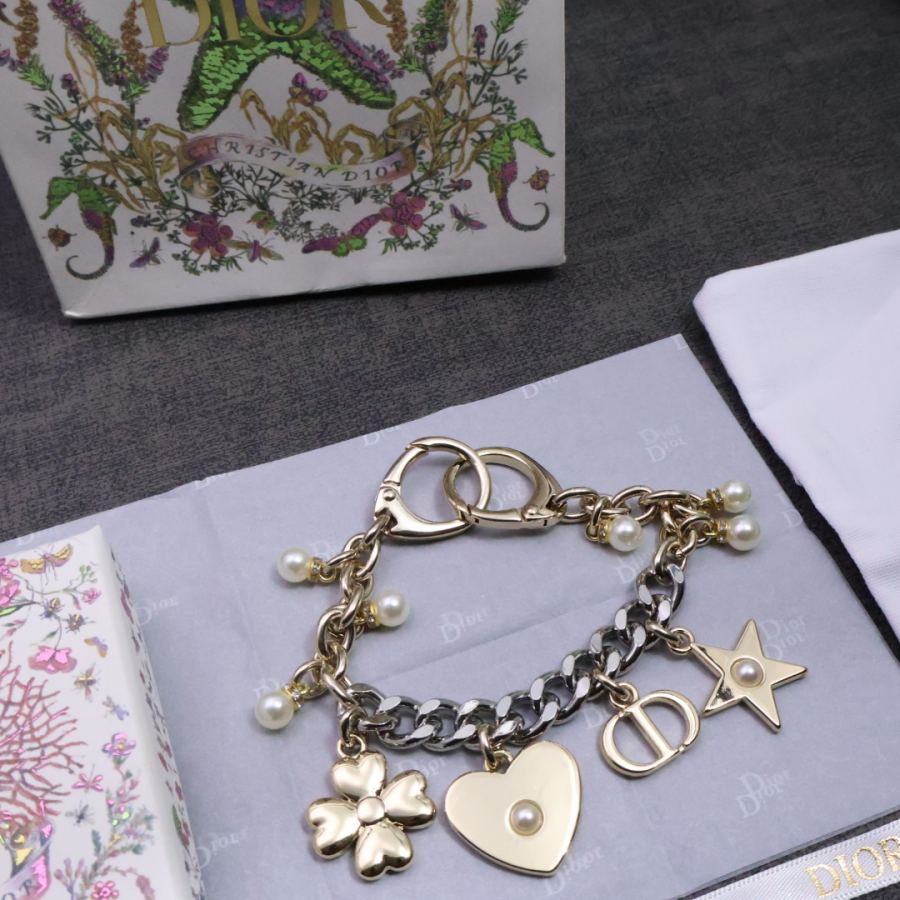 1:1 Replica Dior bag Dior CD — Premium Replica — photo 7