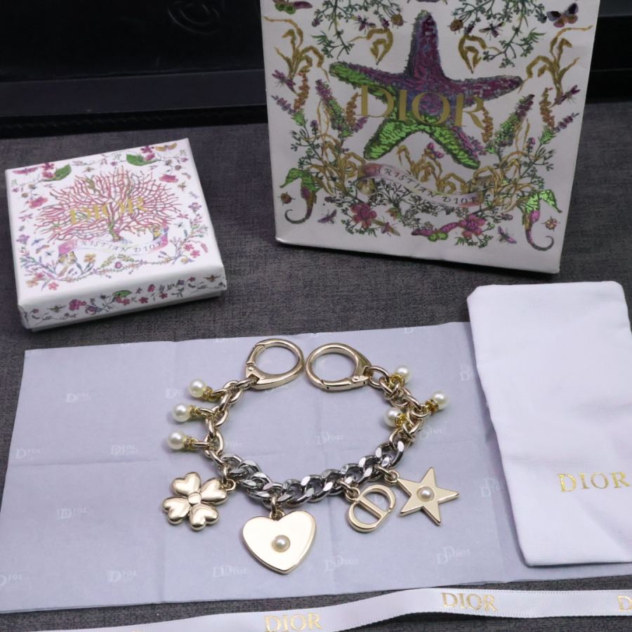 1:1 Replica Dior bag Dior CD — Premium Replica — photo 2
