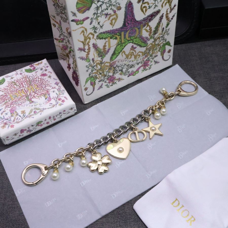 1:1 Replica Dior bag Dior CD — Premium Replica — photo 9