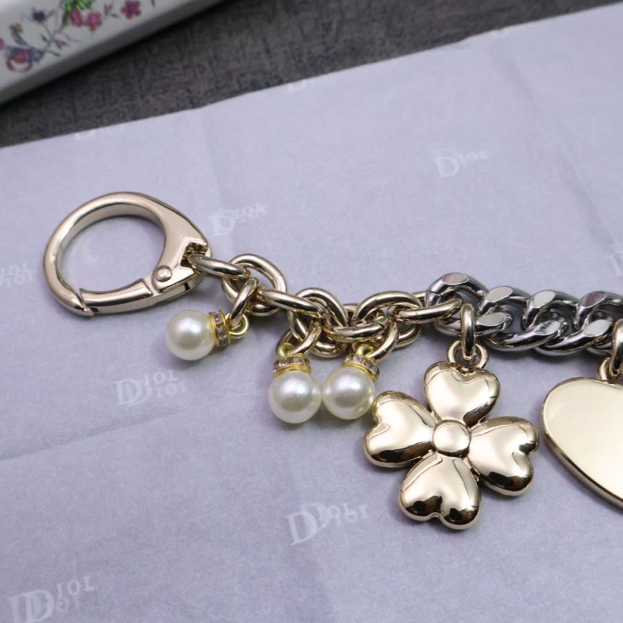 1:1 Replica Dior bag Dior CD — Premium Replica — photo 4