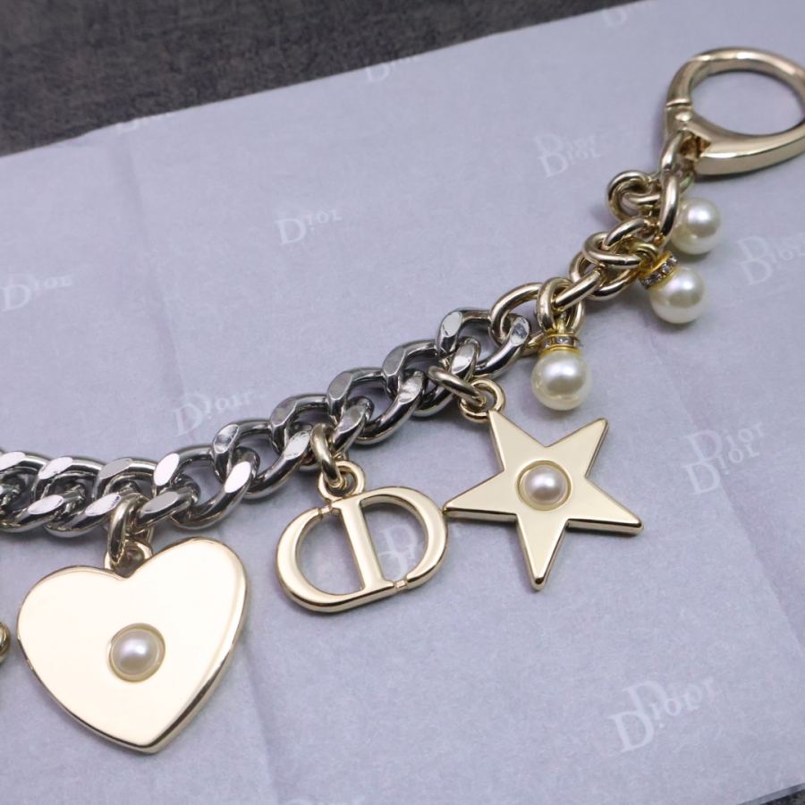 1:1 Replica Dior bag Dior CD — Premium Replica — photo 5