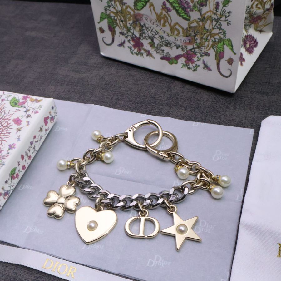 1:1 Replica Dior bag Dior CD — Premium Replica — photo 8