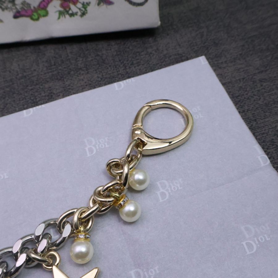 1:1 Replica Dior bag Dior CD — Premium Replica — photo 6