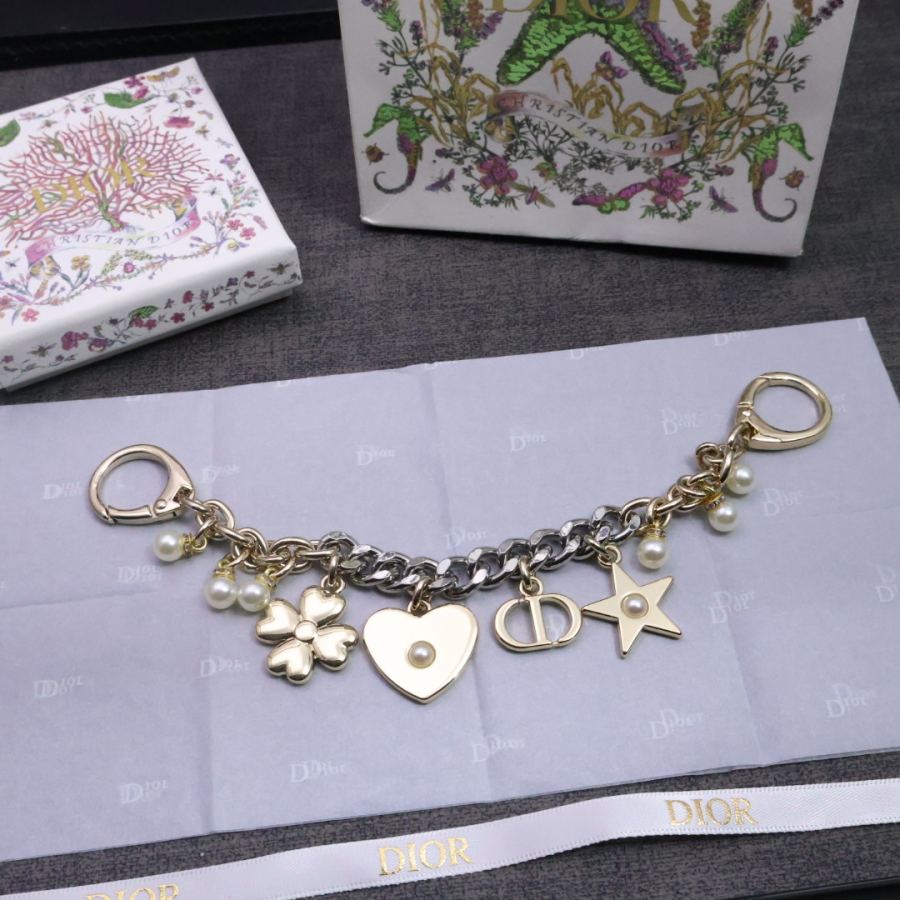 1:1 Replica Dior bag Dior CD — Premium Replica — photo 3