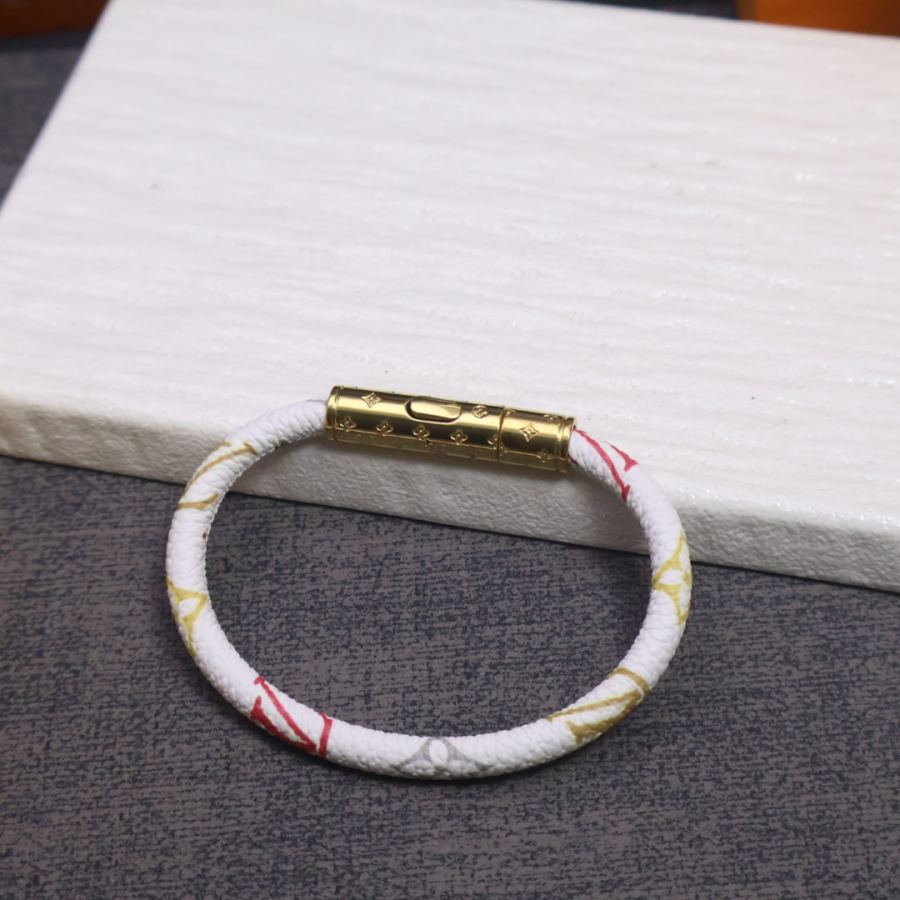 1:1 Replica Versace Jewelry Monochain Reverso Monogram Eclipse Monogram LV — AAA Quality Replica — photo 11