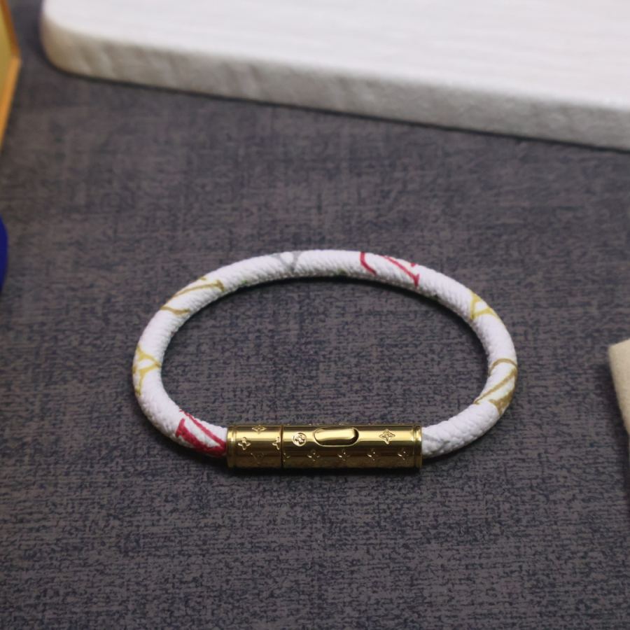 1:1 Replica Versace Jewelry Monochain Reverso Monogram Eclipse Monogram LV — AAA Quality Replica — photo 9