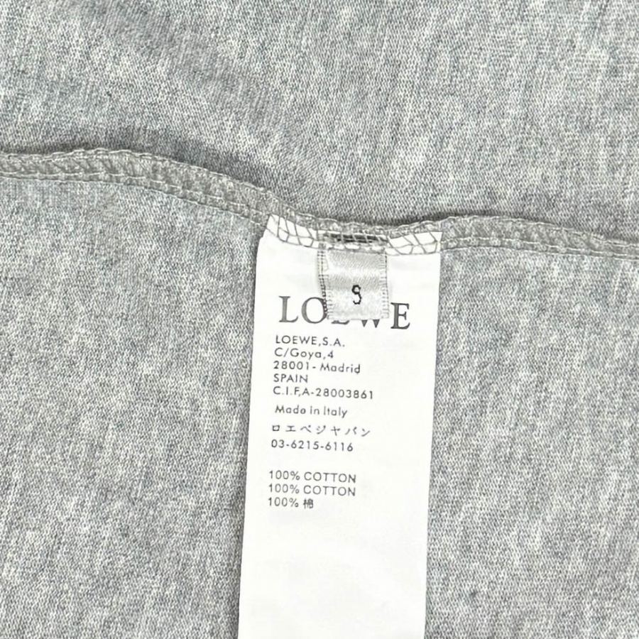 1:1 Replica Loewe men LOEWE — 1:1 Replica — photo 6
