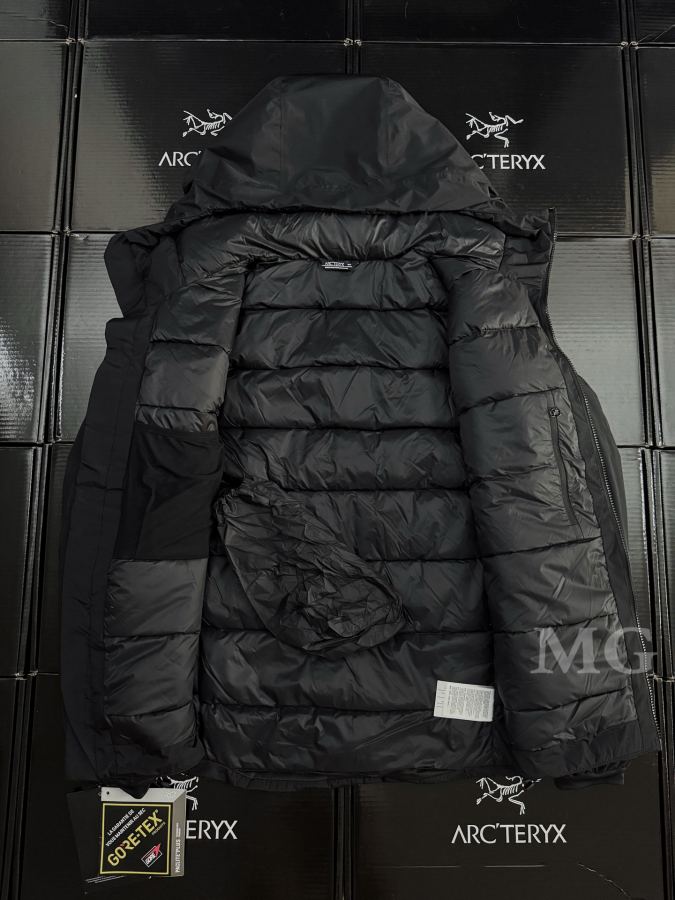 1:1 Replica JIL Sander men down jacket-. — Premium Replica — photo 7